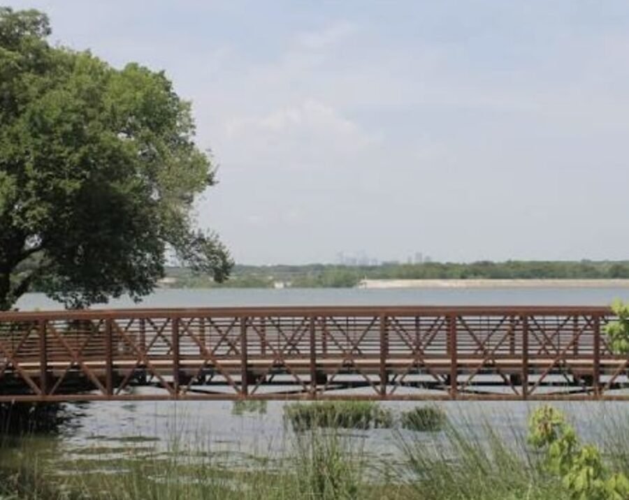 White Rock Lake Park, Dallas, Texas — SusyQ's Cleaning serves homes throughout Dallas