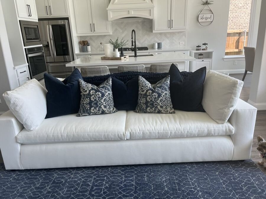 Kitchens — a home cleaned by SusyQ’s Cleaning in Grapevine, TX